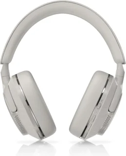 Bowers & Wilkins Px7 S2 Draadloze Over-Ear Koptelefoon - Grijs