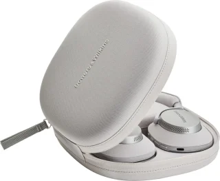 Bowers & Wilkins Px7 S2 Draadloze Over-Ear Koptelefoon - Grijs