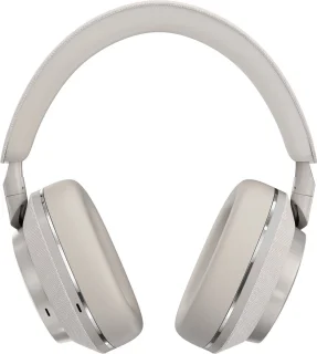Bowers & Wilkins Px7 S2 Draadloze Over-Ear Koptelefoon - Grijs