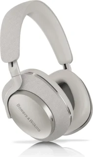 Bowers & Wilkins Px7 S2 Draadloze Over-Ear Koptelefoon - Grijs