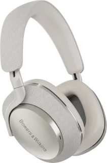 Bowers & Wilkins Px7 S2 Draadloze Over-Ear Koptelefoon - Grijs