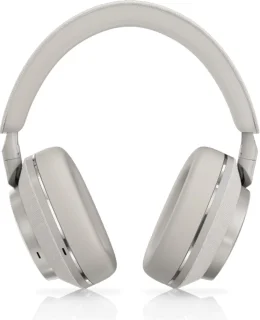 Bowers & Wilkins Px7 S2 Draadloze Over-Ear Koptelefoon - Grijs