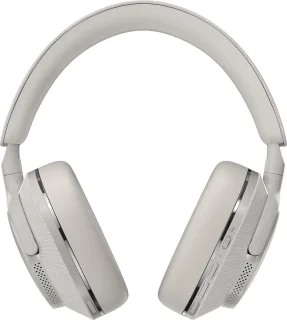 Bowers & Wilkins Px7 S2 Draadloze Over-Ear Koptelefoon - Grijs