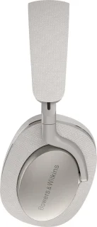 Bowers & Wilkins Px7 S2 Draadloze Over-Ear Koptelefoon - Grijs