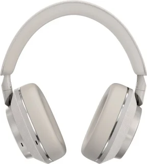 Bowers & Wilkins Px7 S2 Draadloze Over-Ear Koptelefoon - Grijs