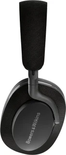 Bowers & Wilkins Px7 S2 Draadloze Over-Ear Koptelefoon Zwart