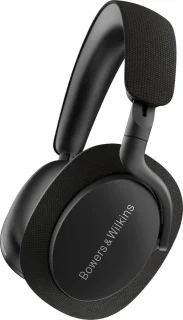 Bowers & Wilkins Px7 S2 Draadloze Over-Ear Koptelefoon Zwart