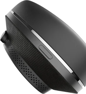 Bowers & Wilkins Px7 S2 Draadloze Over-Ear Koptelefoon Zwart
