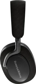 Bowers & Wilkins Px7 S2 Draadloze Over-Ear Koptelefoon Zwart
