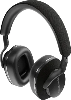 Bowers & Wilkins Px7 S2 Draadloze Over-Ear Koptelefoon Zwart