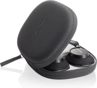 Bowers & Wilkins Px7 S2 Draadloze Over-Ear Koptelefoon Zwart