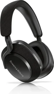 Bowers & Wilkins Px7 S2 Draadloze Over-Ear Koptelefoon Zwart