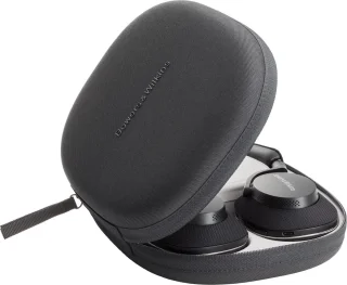 Bowers & Wilkins Px7 S2 Draadloze Over-Ear Koptelefoon Zwart