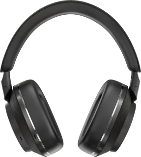 Bowers & Wilkins Px7 S2 Draadloze Over-Ear Koptelefoon Zwart
