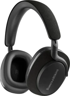 Bowers & Wilkins Px7 S2 Draadloze Over-Ear Koptelefoon Zwart