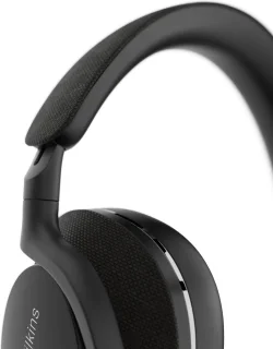 Bowers & Wilkins Px7 S2 Draadloze Over-Ear Koptelefoon Zwart