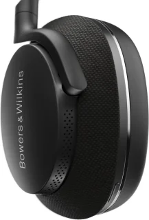 Bowers & Wilkins Px7 S2 Draadloze Over-Ear Koptelefoon Zwart