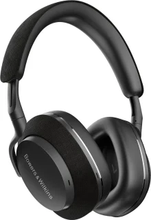 Bowers & Wilkins Px7 S2 Draadloze Over-Ear Koptelefoon Zwart