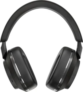 Bowers & Wilkins Px7 S2 Draadloze Over-Ear Koptelefoon Zwart