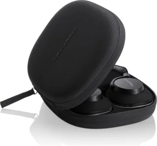 Bowers & Wilkins Px7 S2e Draadloze Over-Ear Koptelefoon Antraciet Zwart