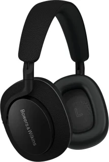 Bowers & Wilkins Px7 S2e Draadloze Over-Ear Koptelefoon Antraciet Zwart