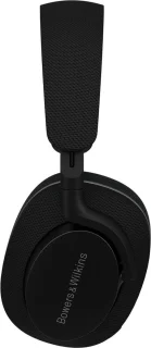Bowers & Wilkins Px7 S2e Draadloze Over-Ear Koptelefoon Antraciet Zwart