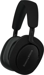 Bowers & Wilkins Px7 S2e Draadloze Over-Ear Koptelefoon Antraciet Zwart