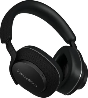 Bowers & Wilkins Px7 S2e Draadloze Over-Ear Koptelefoon Antraciet Zwart