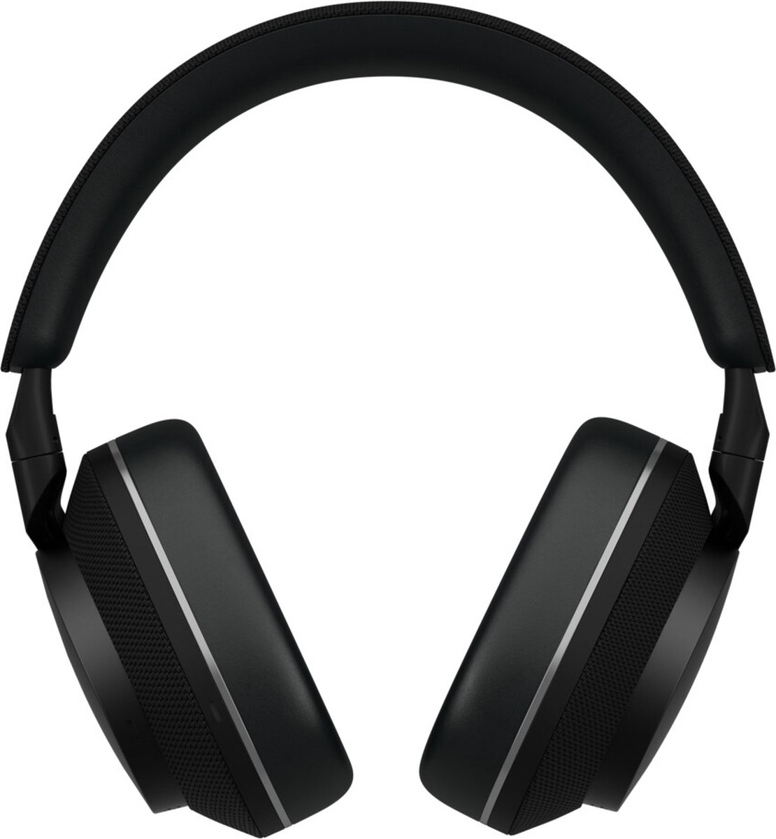 Bowers & Wilkins Px7 S2e Draadloze Over-Ear Koptelefoon Antraciet Zwart