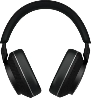 Bowers & Wilkins Px7 S2e Draadloze Over-Ear Koptelefoon Antraciet Zwart