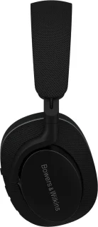 Bowers & Wilkins Px7 S2e Draadloze Over-Ear Koptelefoon Antraciet Zwart