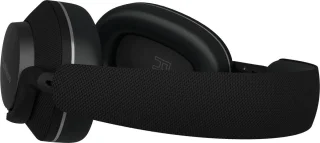 Bowers & Wilkins Px7 S2e Draadloze Over-Ear Koptelefoon Antraciet Zwart