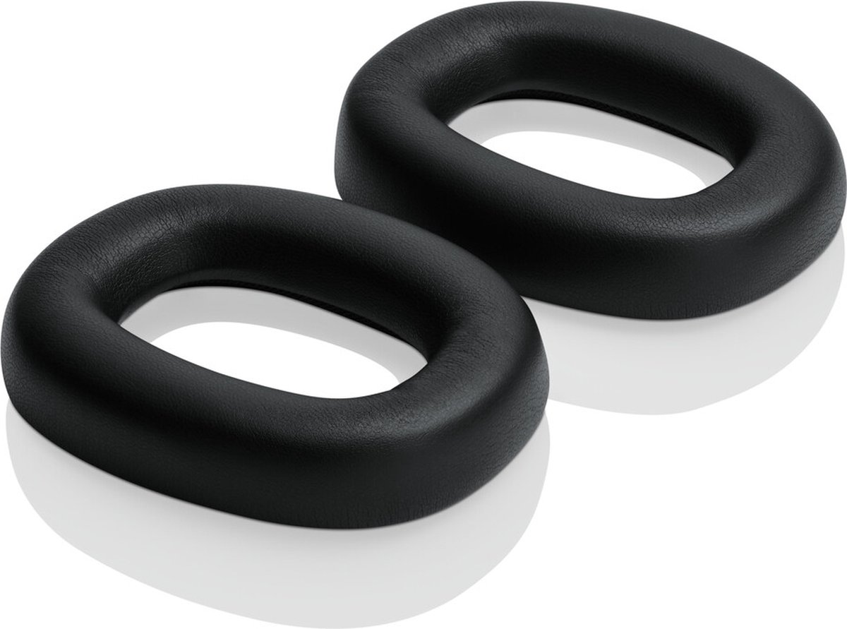 Bowers & Wilkins Px7 S2e Draadloze Over-Ear Koptelefoon Antraciet Zwart