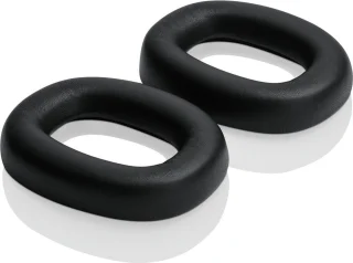 Bowers & Wilkins Px7 S2e Draadloze Over-Ear Koptelefoon Antraciet Zwart