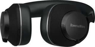 Bowers & Wilkins Px7 S2e Draadloze Over-Ear Koptelefoon Antraciet Zwart
