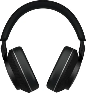 Bowers & Wilkins Px7 S2e Draadloze Over-Ear Koptelefoon Antraciet Zwart