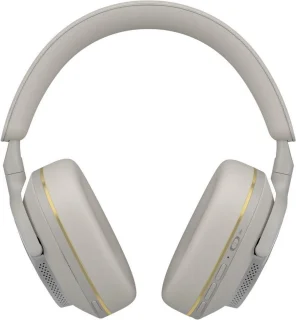 Bowers & Wilkins Px7 S2e Draadloze Over-Ear Koptelefoon Cloud Grey