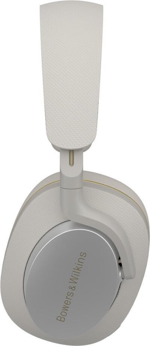 Bowers & Wilkins Px7 S2e Draadloze Over-Ear Koptelefoon Cloud Grey