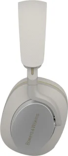 Bowers & Wilkins Px7 S2e Draadloze Over-Ear Koptelefoon Cloud Grey