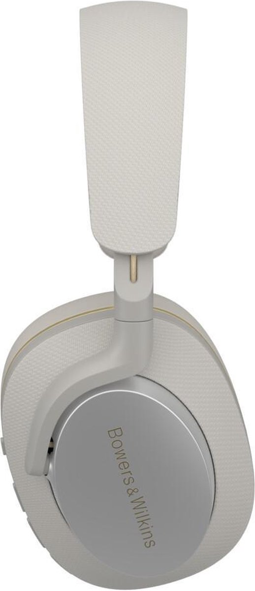 Bowers & Wilkins Px7 S2e Draadloze Over-Ear Koptelefoon Cloud Grey
