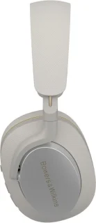 Bowers & Wilkins Px7 S2e Draadloze Over-Ear Koptelefoon Cloud Grey
