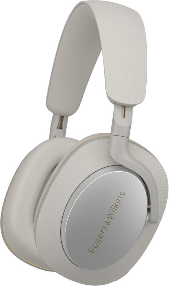 Bowers & Wilkins Px7 S2e Draadloze Over-Ear Koptelefoon Cloud Grey