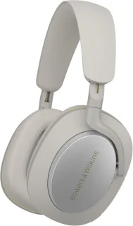 Bowers & Wilkins Px7 S2e Draadloze Over-Ear Koptelefoon Cloud Grey