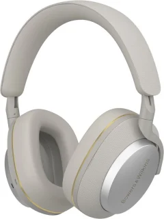 Bowers & Wilkins Px7 S2e Draadloze Over-Ear Koptelefoon Cloud Grey