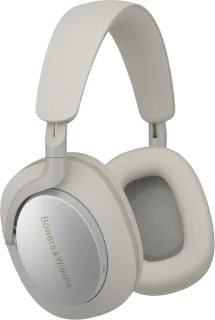 Bowers & Wilkins Px7 S2e Draadloze Over-Ear Koptelefoon Cloud Grey