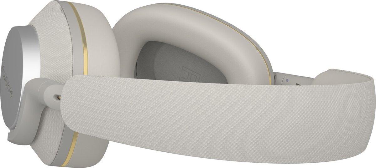Bowers & Wilkins Px7 S2e Draadloze Over-Ear Koptelefoon Cloud Grey