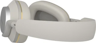 Bowers & Wilkins Px7 S2e Draadloze Over-Ear Koptelefoon Cloud Grey