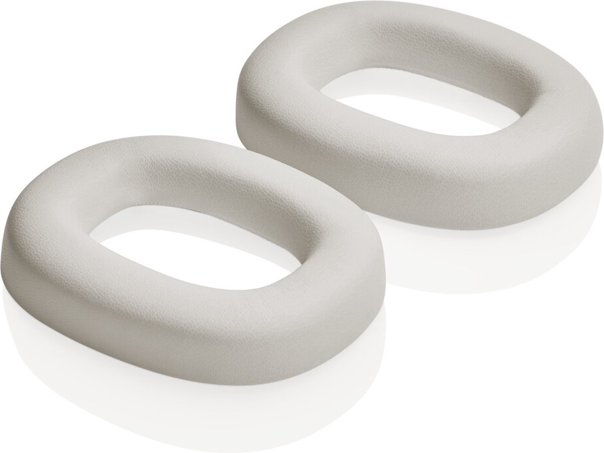 Bowers & Wilkins Px7 S2e Draadloze Over-Ear Koptelefoon Cloud Grey
