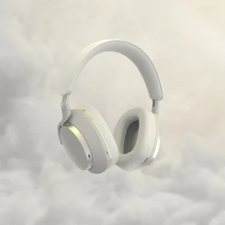 Bowers & Wilkins Px7 S2e Draadloze Over-Ear Koptelefoon Cloud Grey