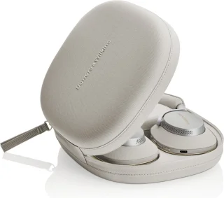 Bowers & Wilkins Px7 S2e Draadloze Over-Ear Koptelefoon Cloud Grey